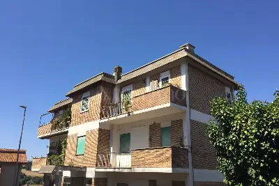 Casa in vendita, Via Budrio, Roma