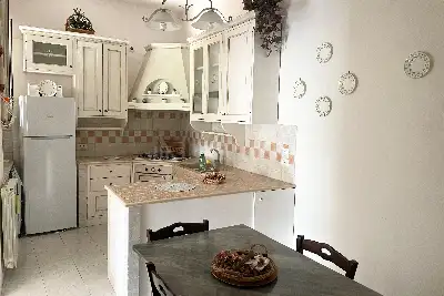 Casa in vendita, Largo Cristoforo Colombo, Moricone