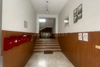 Casa in vendita, Via Camillo Benso Conte di Cavour, Cassino