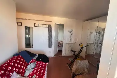 Superattico in vendita, Via del Forte Boccea , Roma