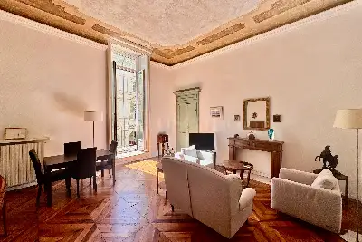 Casa in vendita, Via Po, Torino