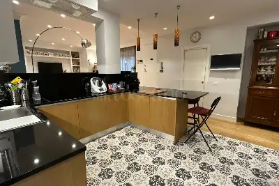 Casa in vendita, Circonvallazione Tuscolana, Roma