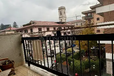 Casa in vendita, Corso Europa, Avellino