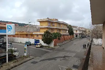 Casa in vendita, Via Vittorio Emanuele III, Canicattini Bagni
