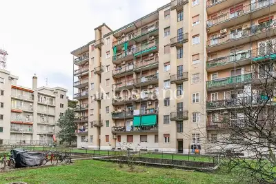 Box in vendita, Via Privata Armida Barelli, Milano