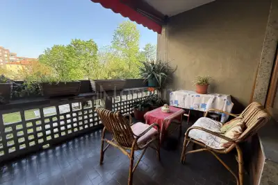 Casa in vendita, Via Tommaso Gulli, Milano