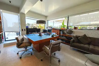 Attico in vendita, Piazzale Filippo Il Macedone, Roma