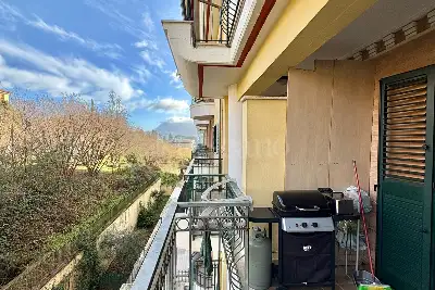 Casa in vendita, Via Francesco Tedesco 181, Avellino, Avellino