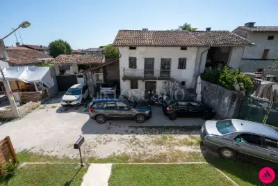 Villino a Schiera in vendita, Via Maggiore, Aviano