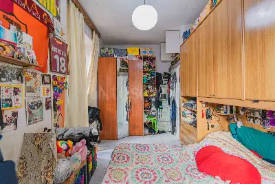 Casa in vendita, Via Alessandro Volta, Roma