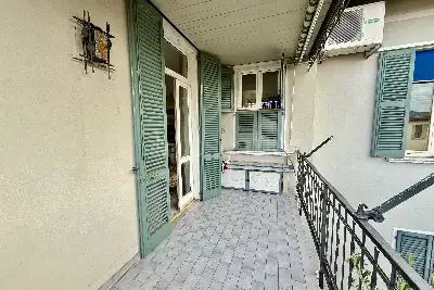 Villa Bifamiliare in vendita, Via Crotte, Brescia