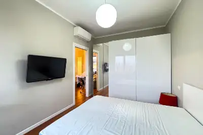 Casa in vendita, Via Mascarella, Bologna