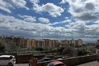 Casa in vendita, Via Pietra dell'Ova, Tremestieri Etneo