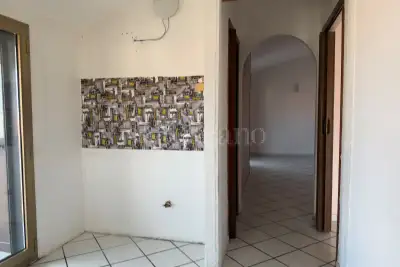 Casa in vendita, Via del Mandorlo, Misterbianco
