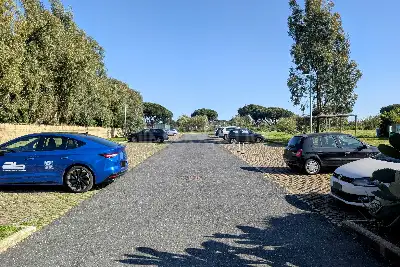 Attico in vendita, Via Andrea Cascella, Roma