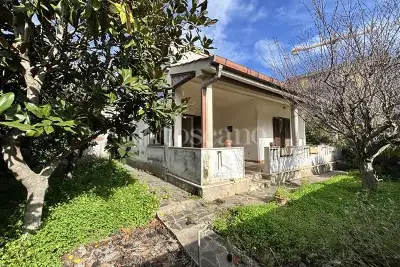 Casa Indipendente in vendita, Via Monte Cavo, Nettuno