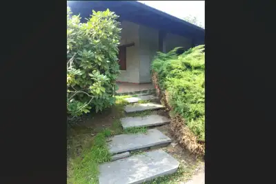 Villa in vendita, Via A. Moro, Varano Borghi