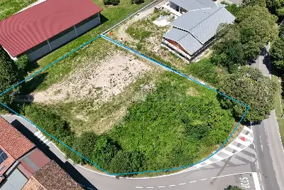 Edificabile Residenziali in vendita, via brodena, Lonato del Garda