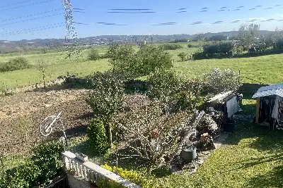 Villa in vendita, Via Giacomo Leopardi, Nepi