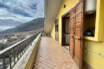 Casa in vendita, Contrada Casale, Ospedaletto d'Alpinolo