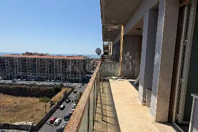 Ufficio in affitto, Via Monsignor Ventimiglia, Catania