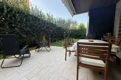 Casa in vendita, Via Genova, Sabaudia