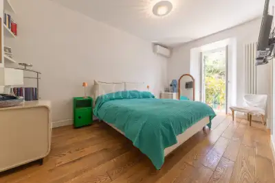 Casa in vendita, Via Merulana, Roma