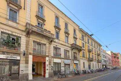 Casa in vendita, Via Nino Bixio, Milano