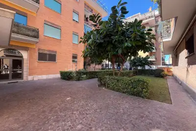 Superattico in vendita, Via dei Panfili, Roma