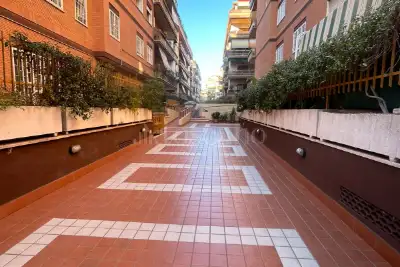 House for sale, Via delle Gondole, Roma