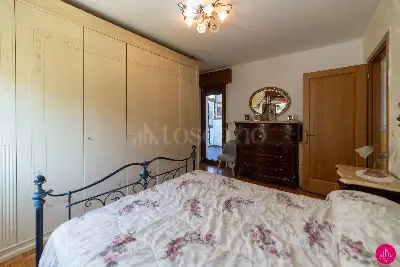 Casa in vendita, Via Monte Lussari, Udine