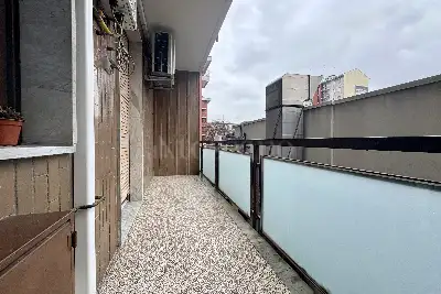 Stanza in affitto, via Ovada 9, Milano