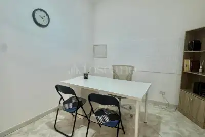 Ufficio in vendita, Corso Vittorio Emanuele II, Avellino