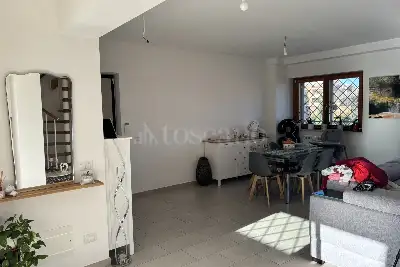 Attico in vendita, Via Andrea Cascella, Roma