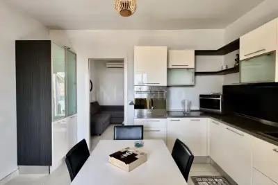 Casa in vendita, Via Caduti del Lavoro, Catania