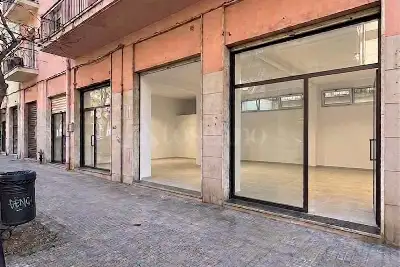 Negozio in vendita, Viale Umberto I, Sassari