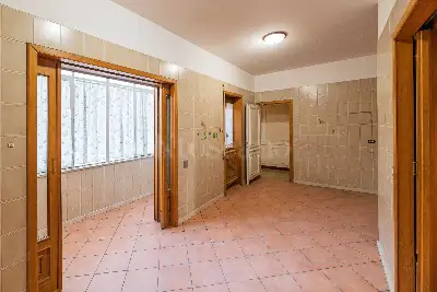 Casa in vendita, Via Paola Falconieri, Roma