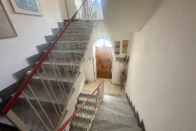 Casa Indipendente in vendita, Via Appia Lato Napoli, Formia