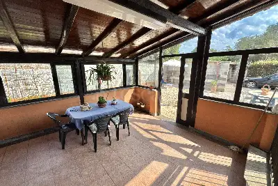 Villa in vendita, Via Cave, Nettuno