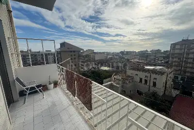 Casa in vendita, via neri, Catania