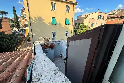 Mansarda in vendita, Via di Grottarossa, Roma