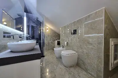 Casa in vendita, Via Belvedere, Santa Marinella