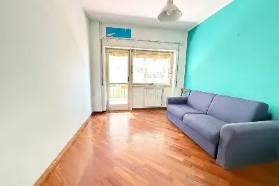 Casa in vendita, Via Paola Falconieri, Roma