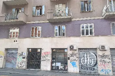 Casa in vendita, Via Prenestina, Roma