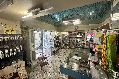 Negozio in vendita, Via San Giovanni, Caserta