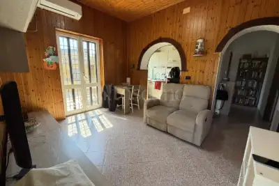 Casa in vendita, Via dei Gelsomini, Ladispoli