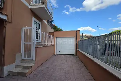 Casa in vendita, Via la Contea, Roma