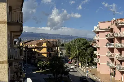 Casa in vendita, Via Cervo, Acireale