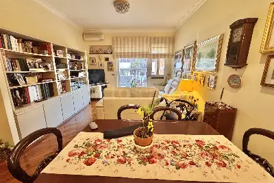 Casa in vendita, Via Filippo Barigioni, Roma