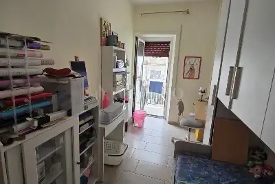 Casa in vendita, Via Colfelice, Roma